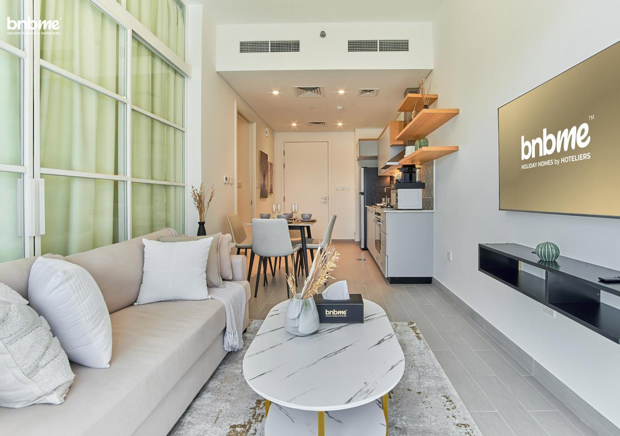 Apartment Bnbmehomes - Golfville