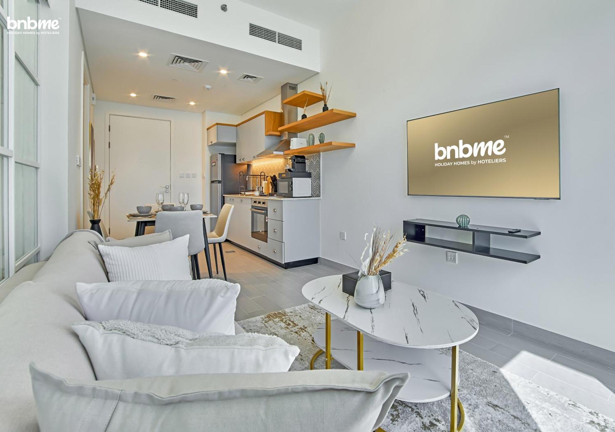 Apartment Bnbmehomes - Golfville *