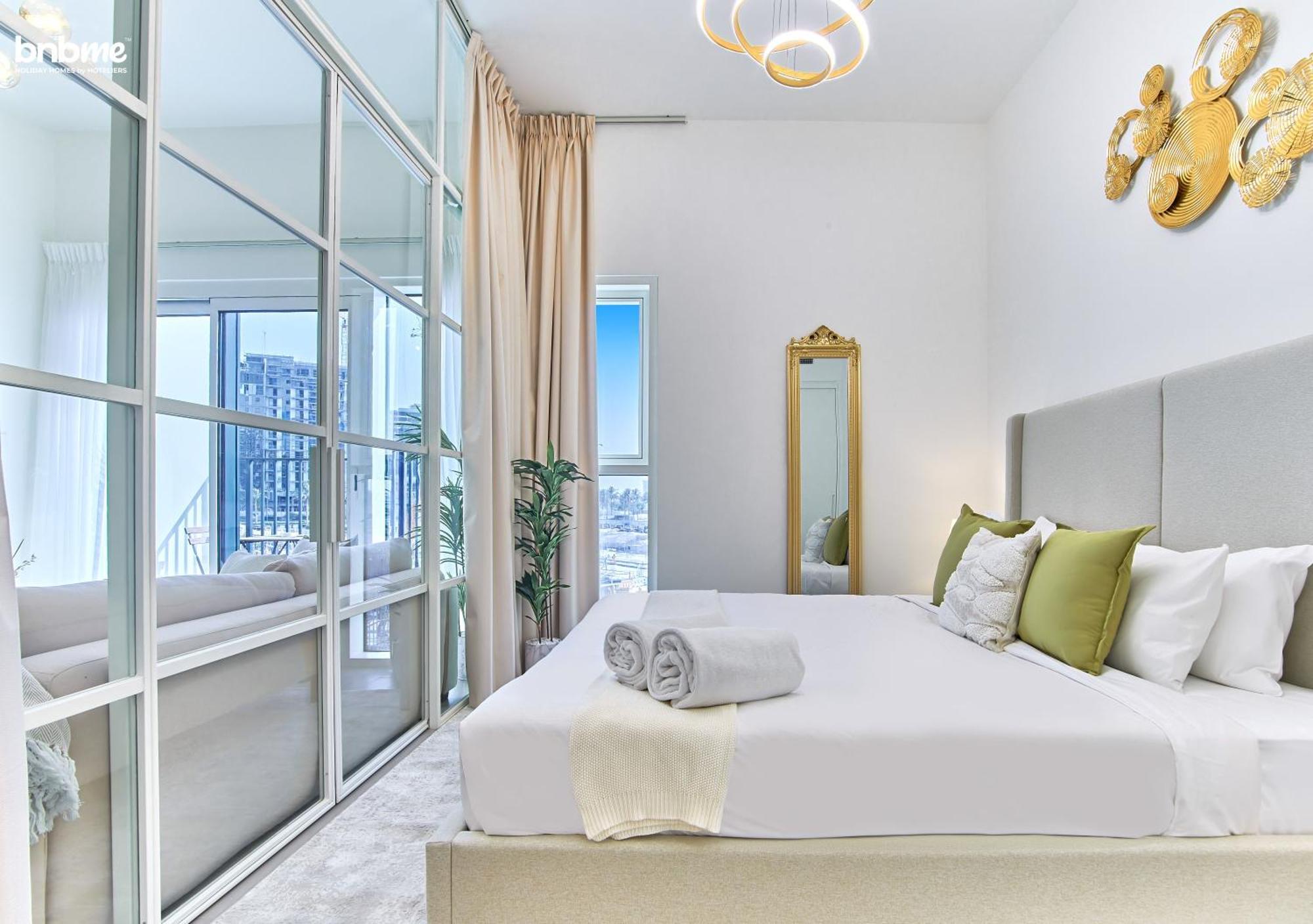 Apartment Bnbmehomes - Golfville *