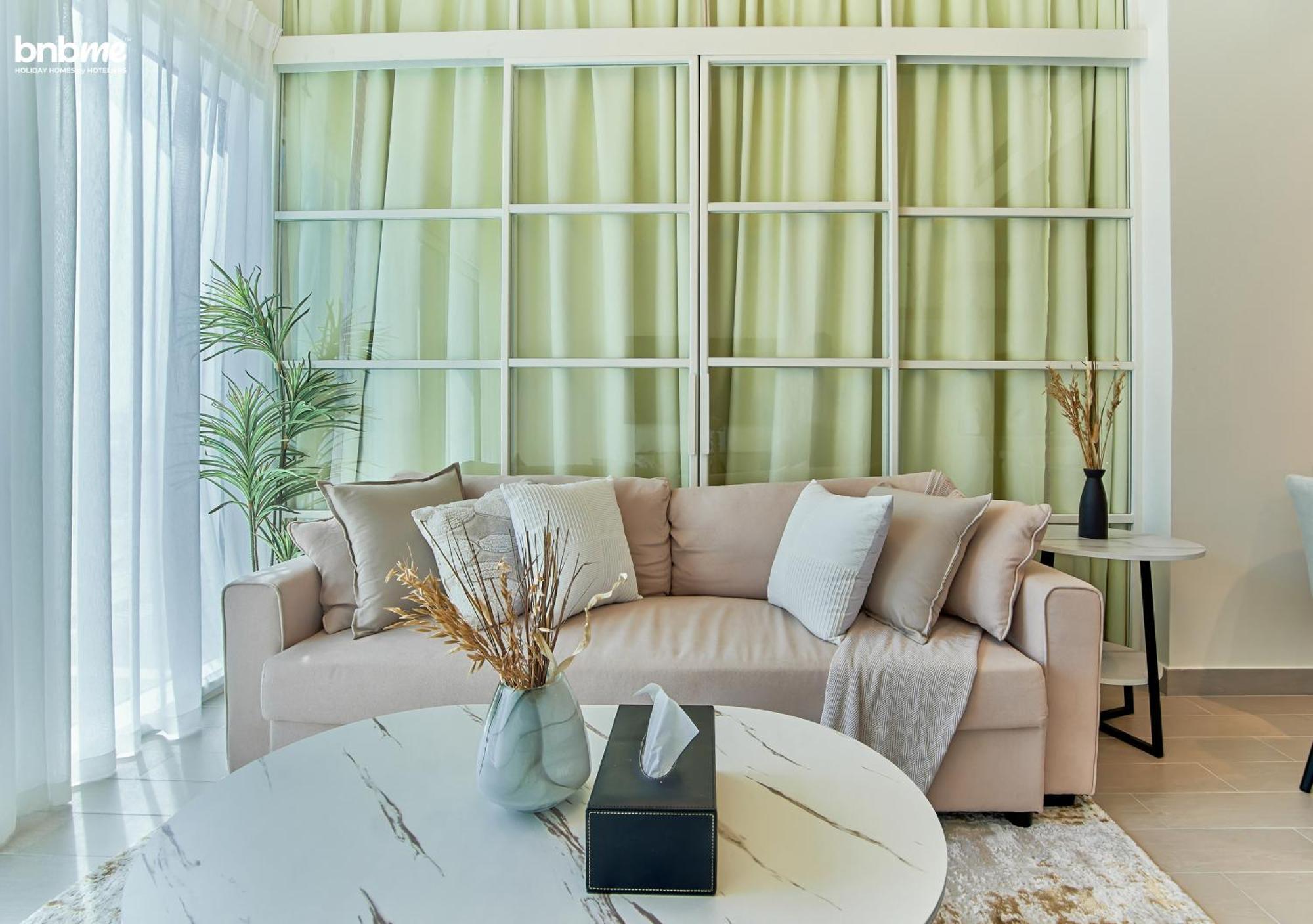 Bnbmehomes - Golfville Apartment *
