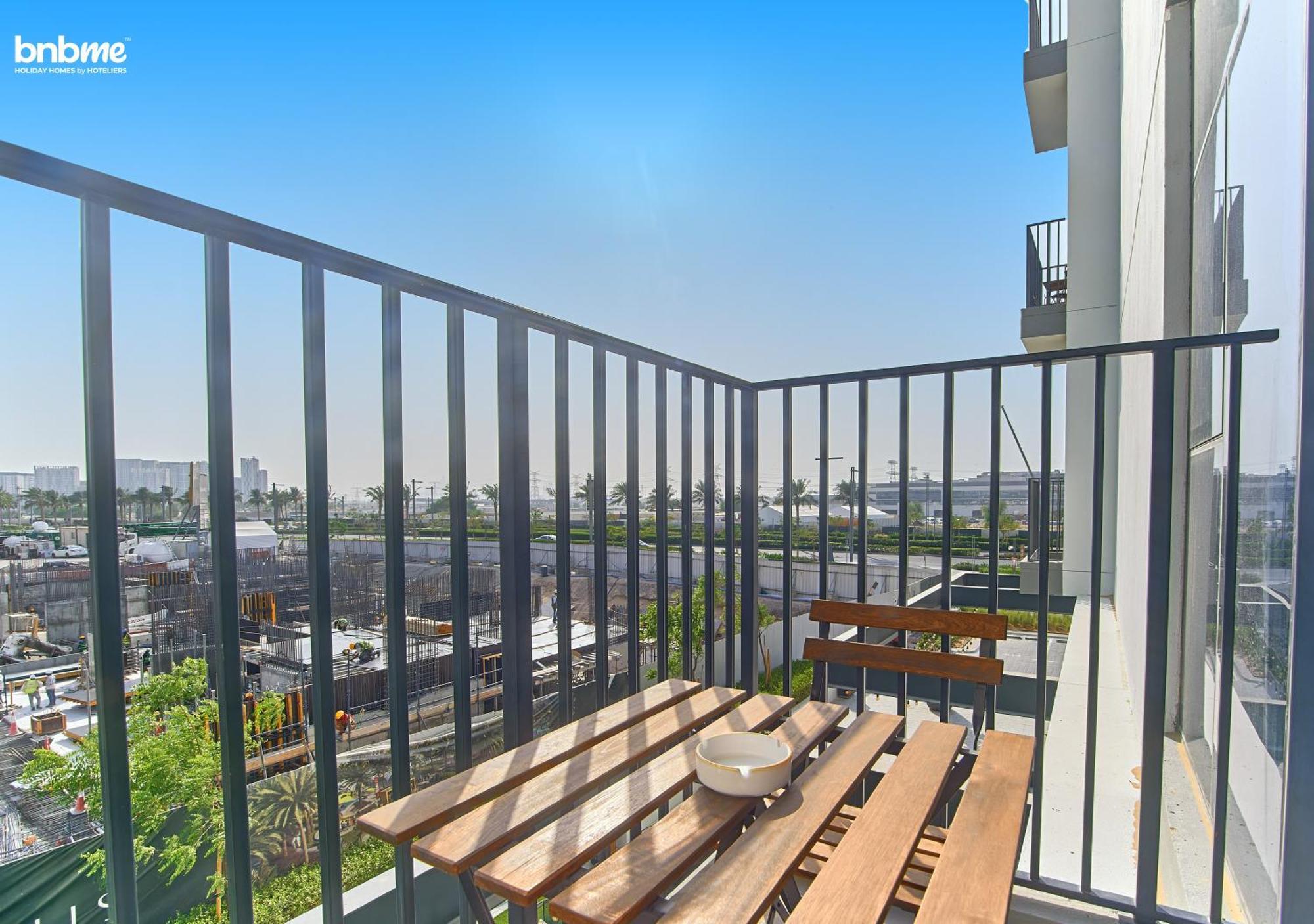 Bnbmehomes - Golfville Apartment